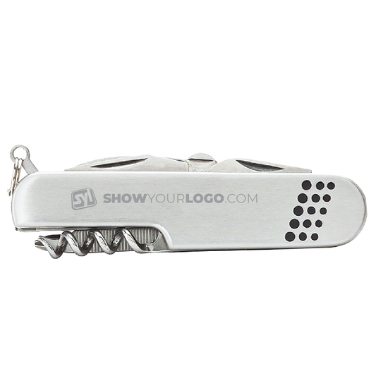 CS: Vito Stainless Steel Pocket Knife