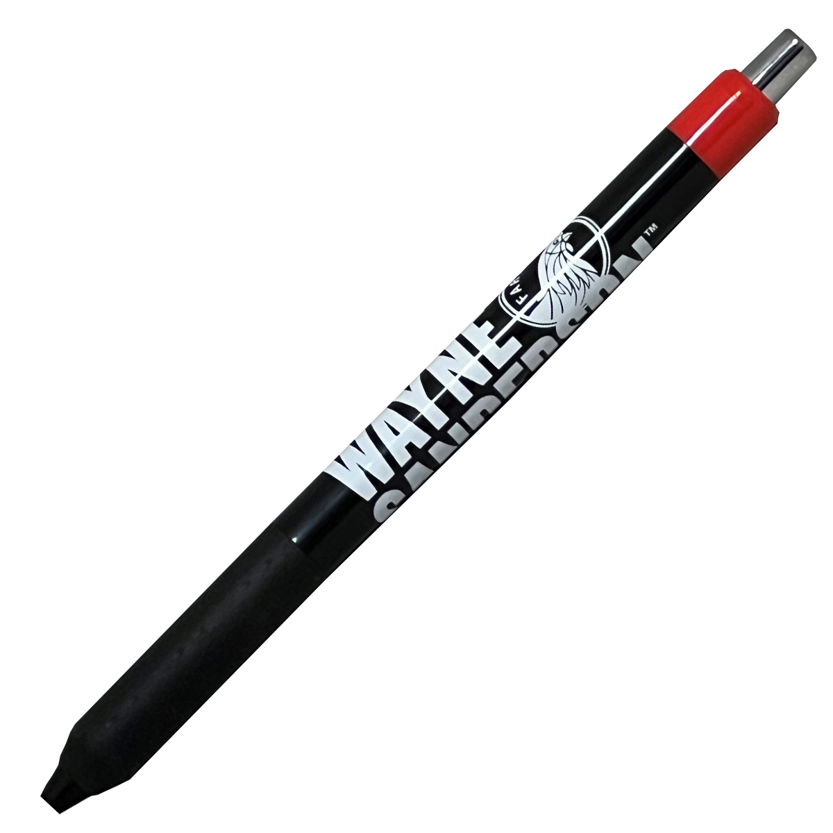 KG: Wayne Pen