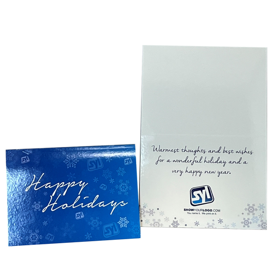 Card: Holidays
