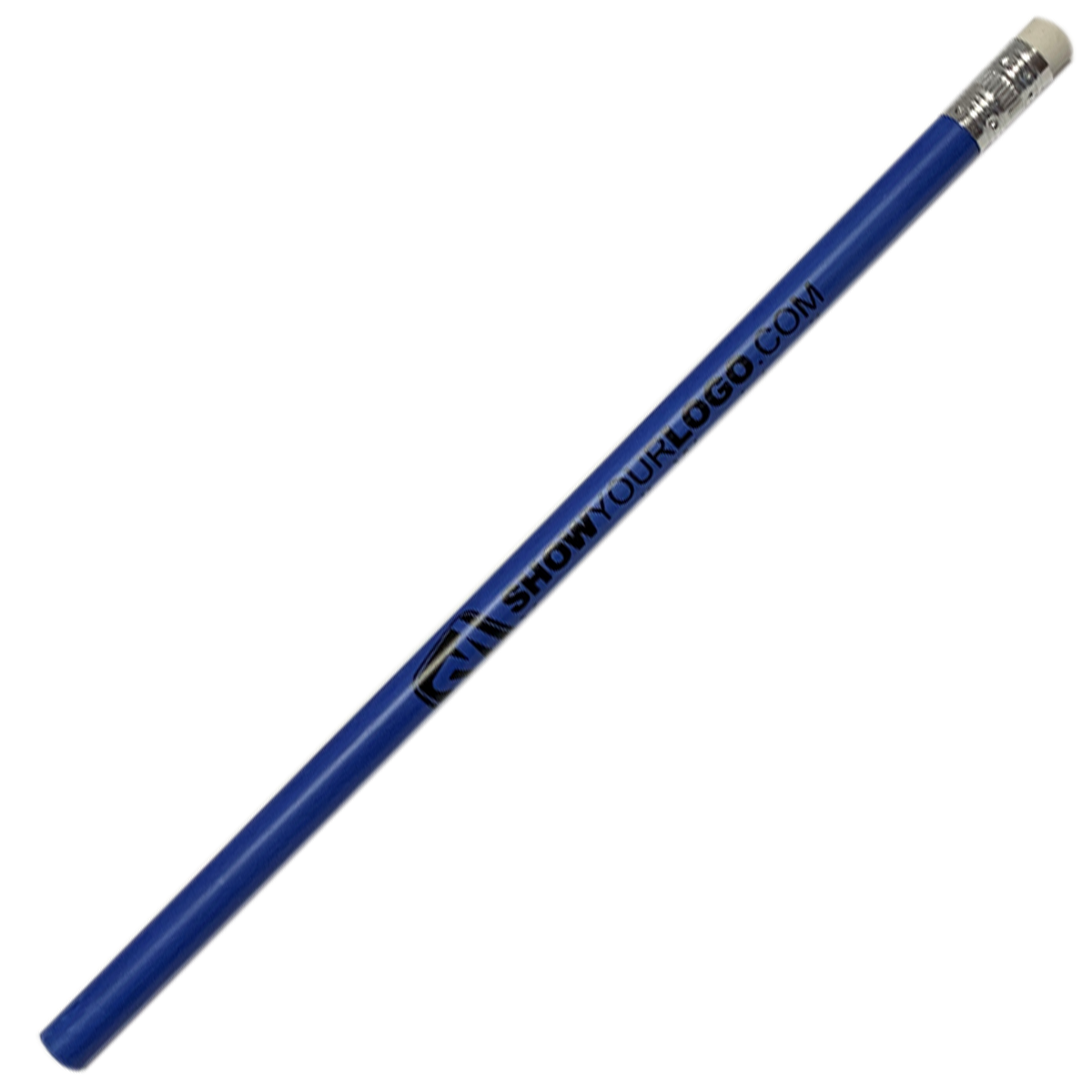 Pencil: Blue