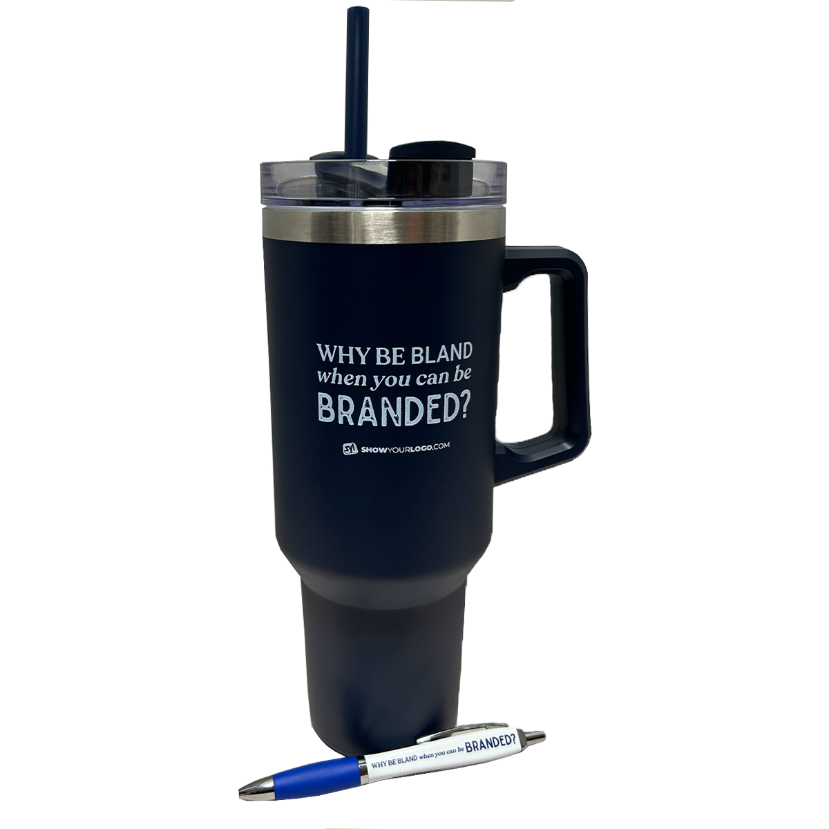 Branded Kit