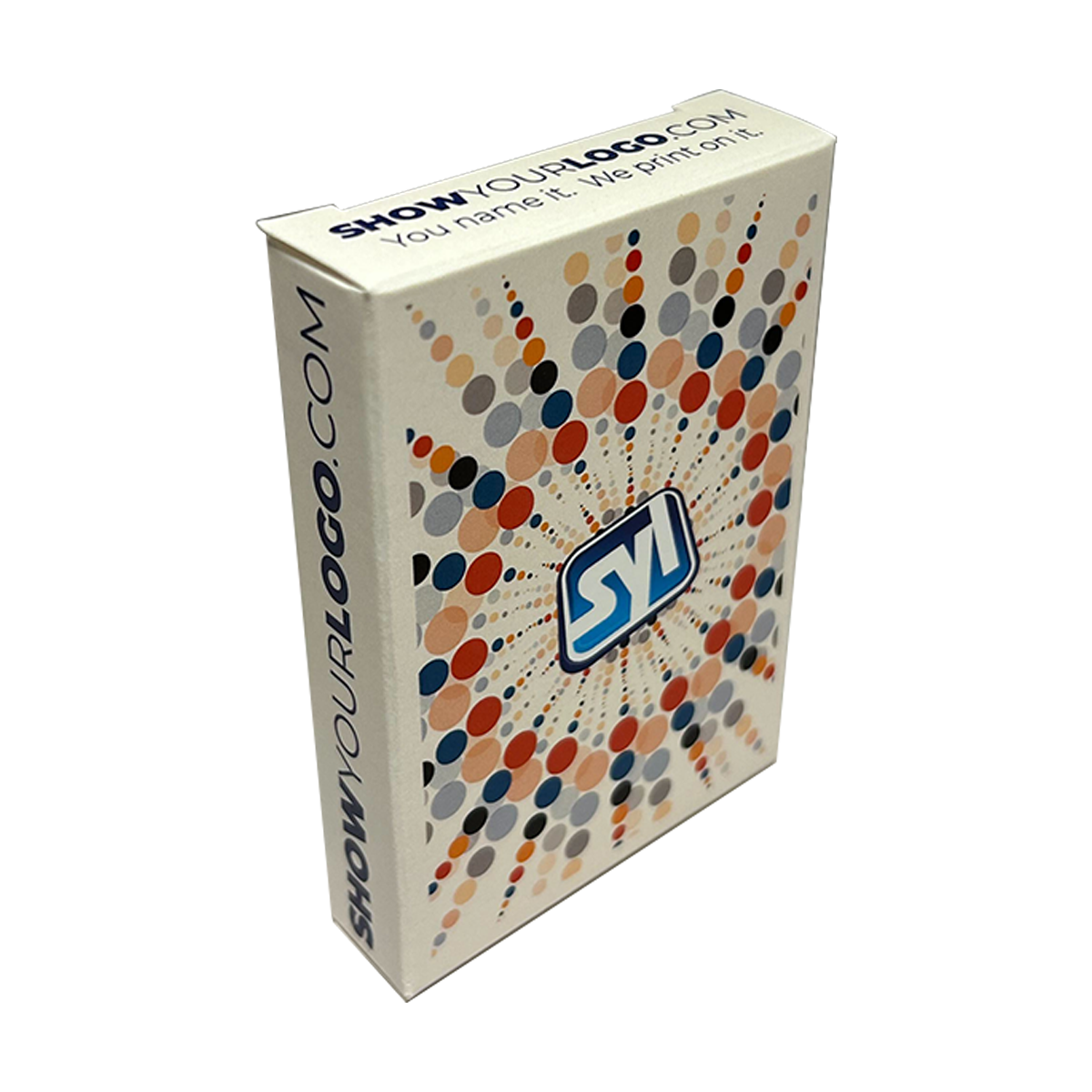 Game: Playing Cards