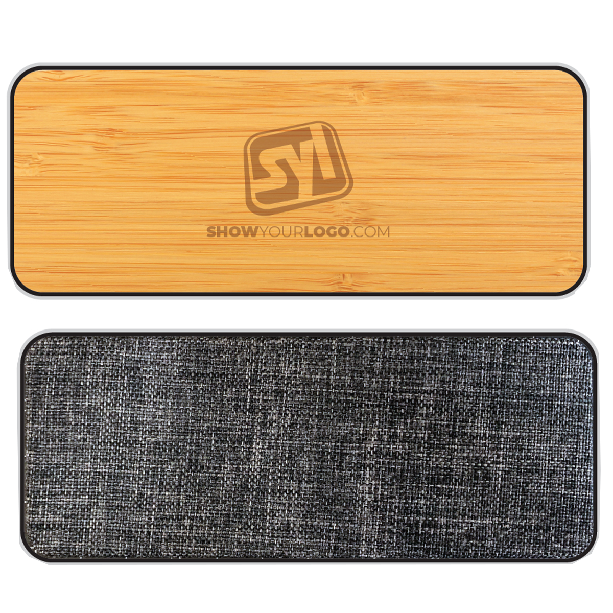 Tech: A1 Bamboo Wireless Speaker
