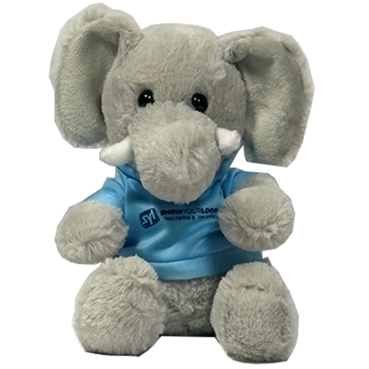 Toy: Excellent Elephant 6"