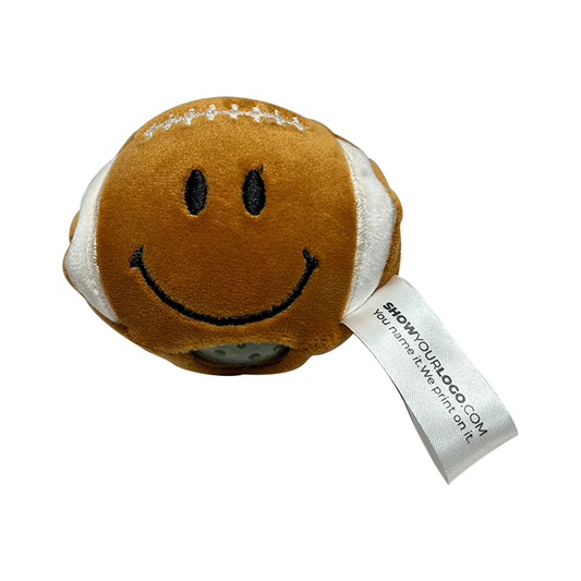 Toy: Squish Football