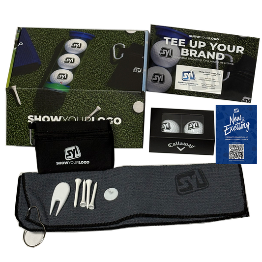 SYL Golf Kit