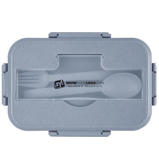Harvest Bento Box