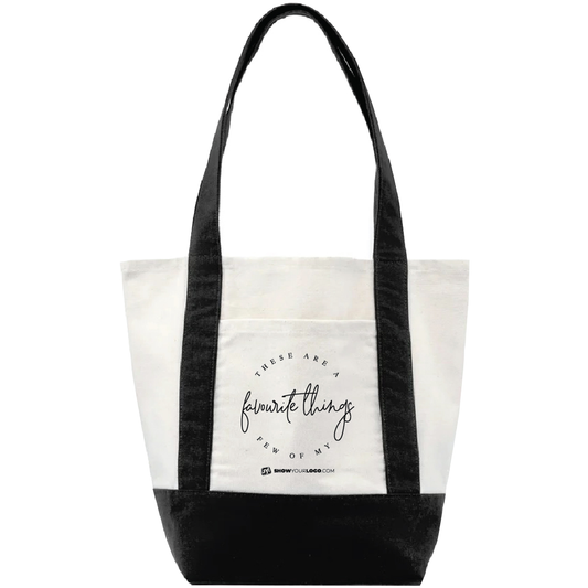 Bag: Tote Trace & Carry 10oz