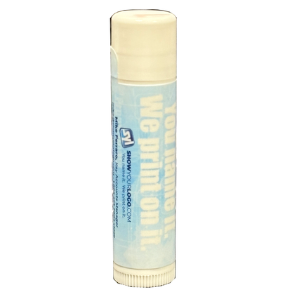 MF: Lip Balm