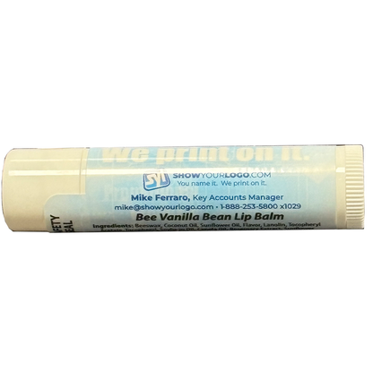 MF: Lip Balm