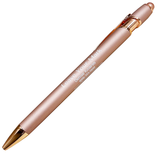 DK:  iWriter Pen - Rose Gold