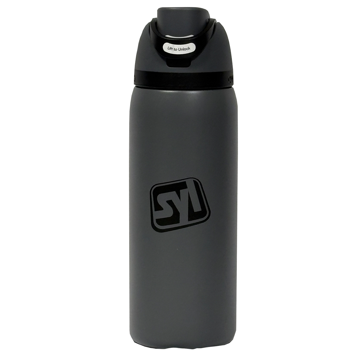 Premium: Tumbler Owala - Gray