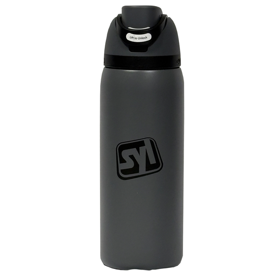 Premium: Tumbler Owala - Gray