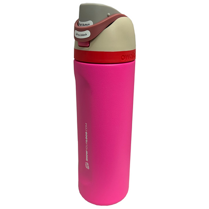 Drinkware: Tumbler Owala - Pink