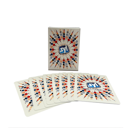 Game: Playing Cards