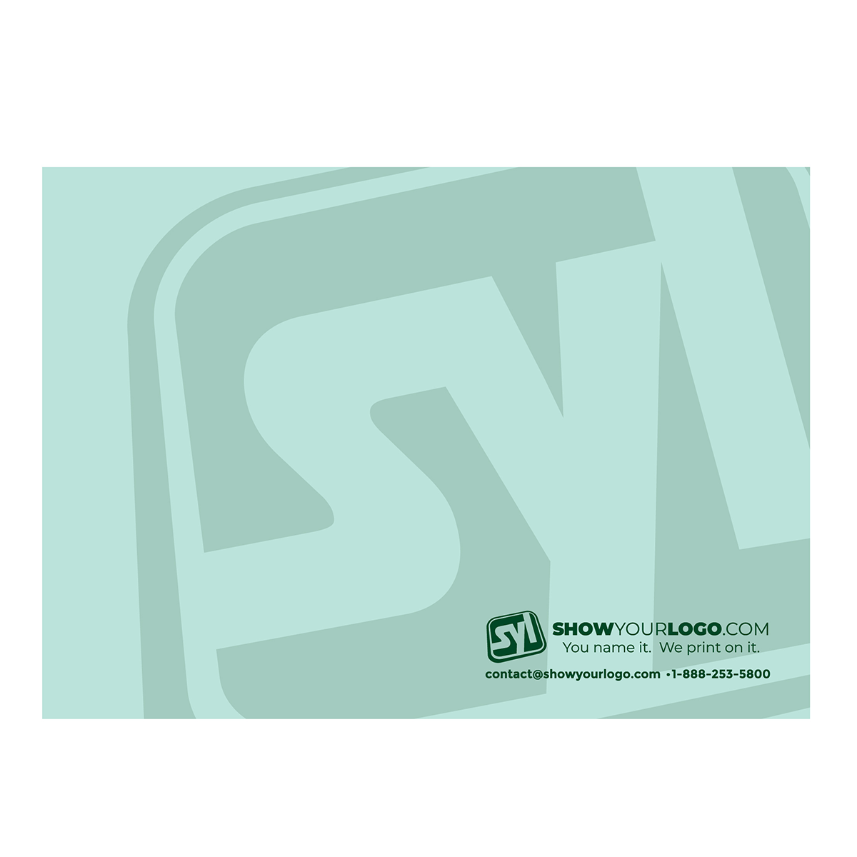 Stationery: Post-It Notes: Green 3x4