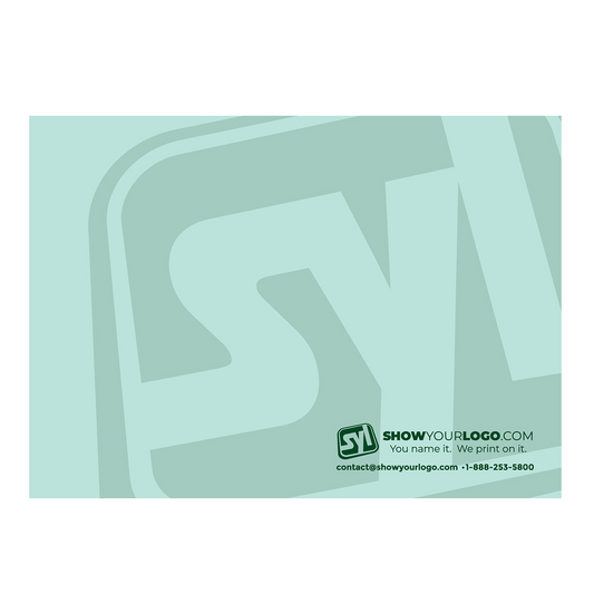 Stationery: Post-It Notes: Green 3x4