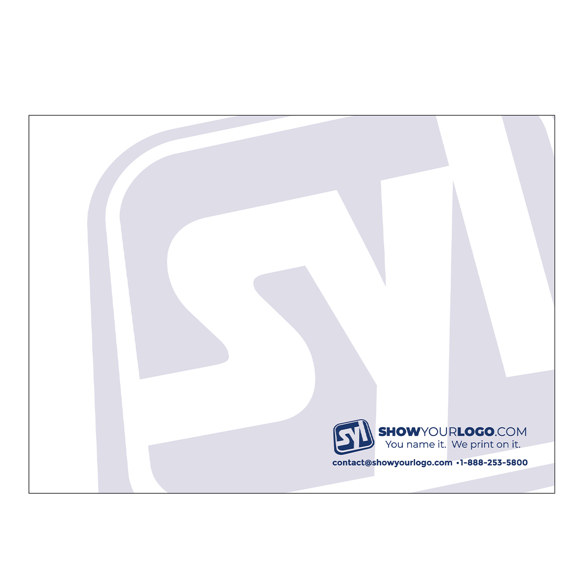 Stationery: Post-It Notes: White 3x4