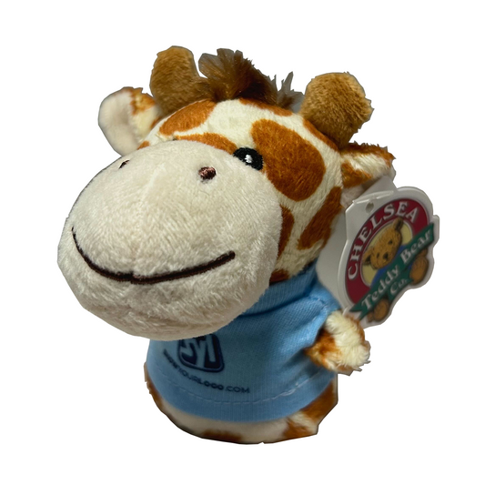 Toy: Shorties Giraffe