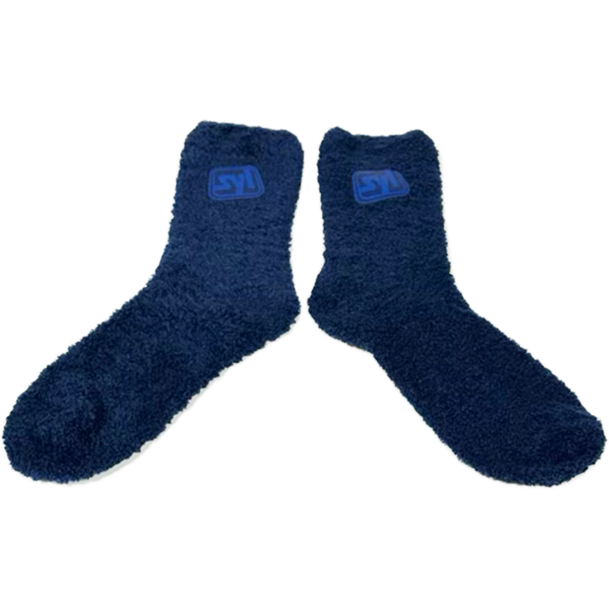 Socks: Nightfall Fuzzy
