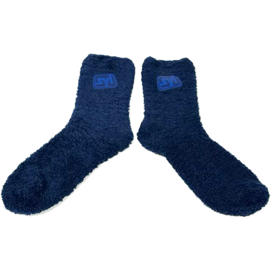 Socks: Nightfall Fuzzy