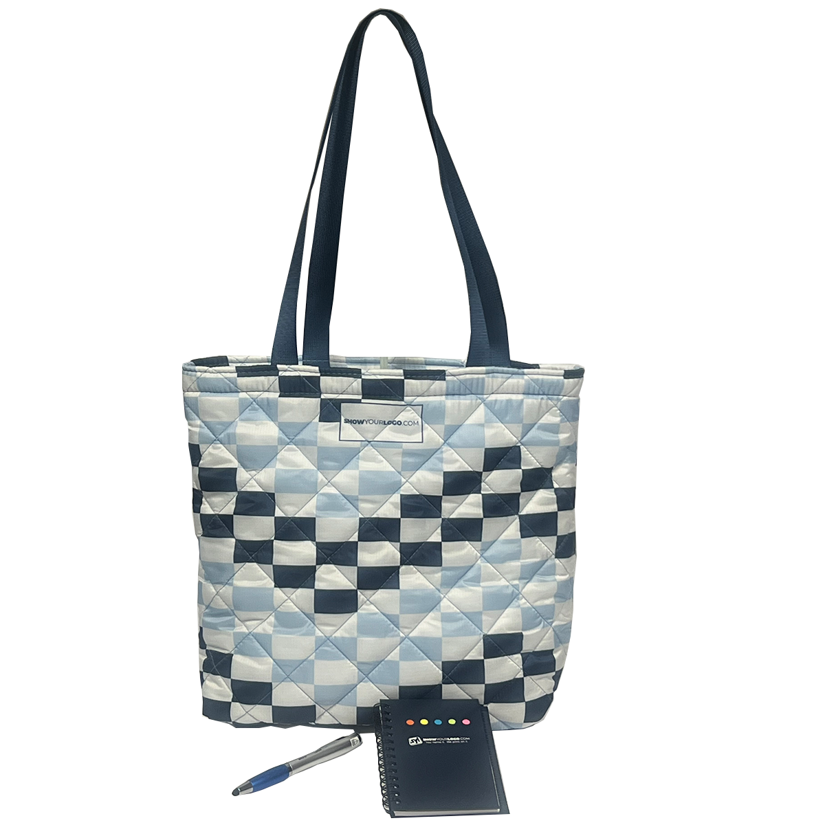 The Shift Starter Kit - Navy