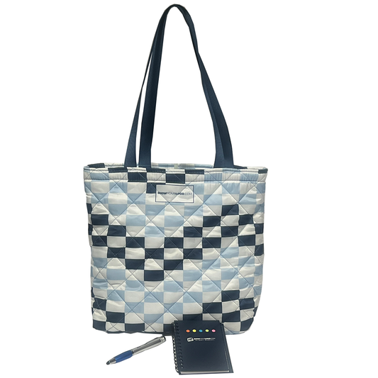 The Shift Starter Kit - Navy