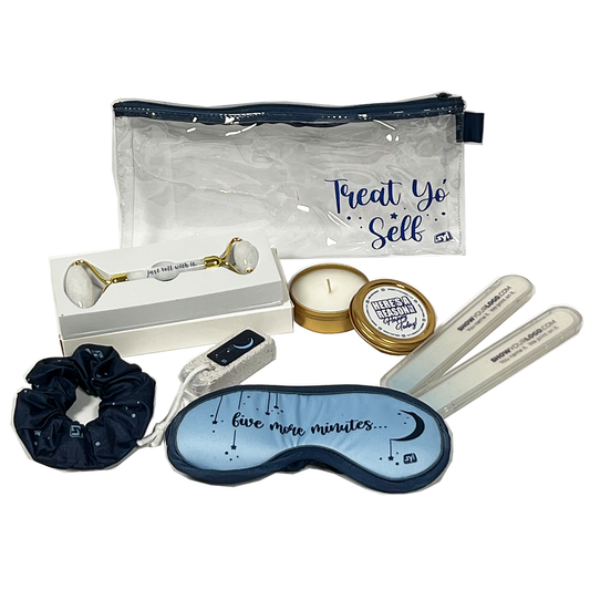 Treat Yourself Kit