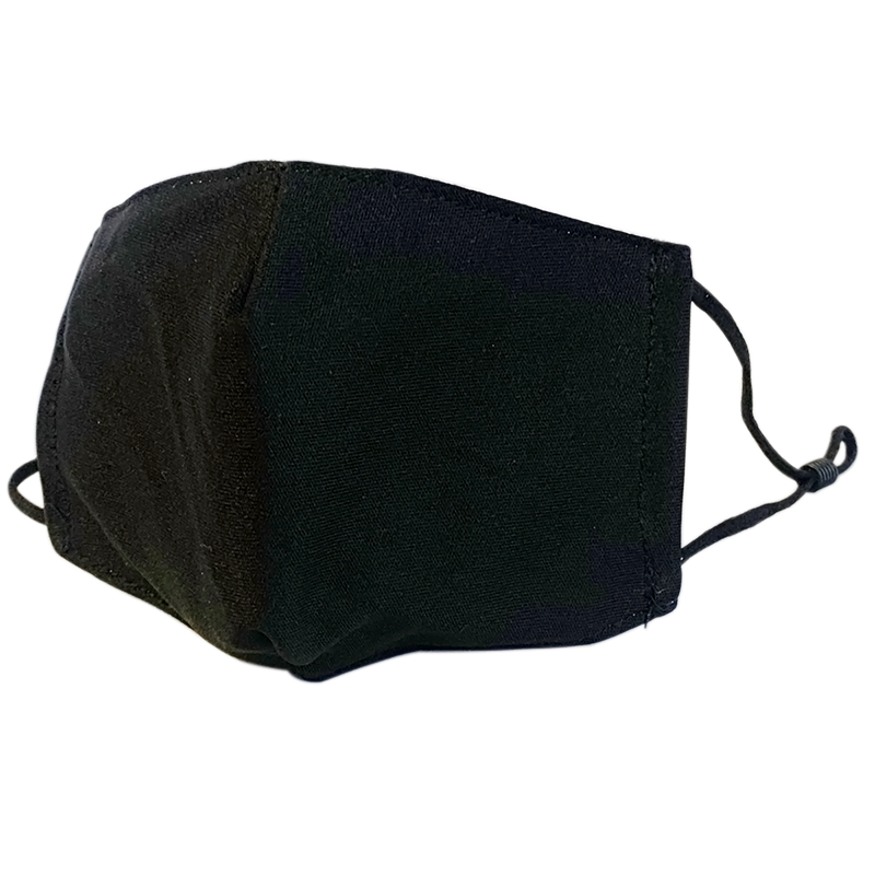 Face Mask: Youth Two Layer Cotton Mask