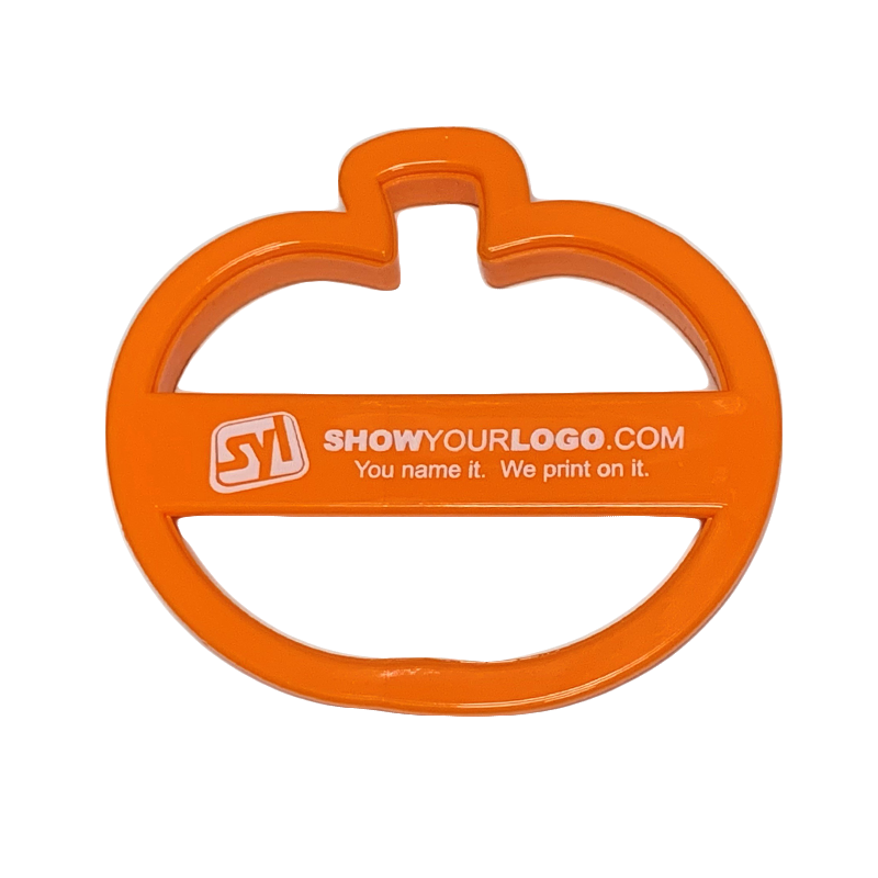 Cookie Cutter Pumpkin