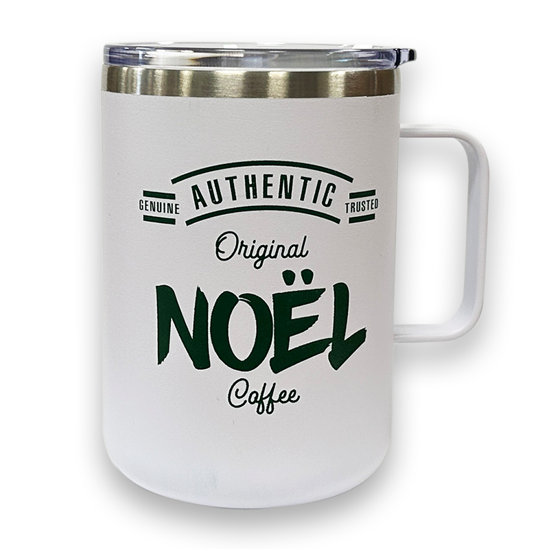 LN: Coffee Mug Noel