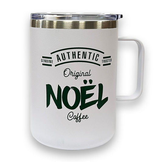 LN: Coffee Mug Noel