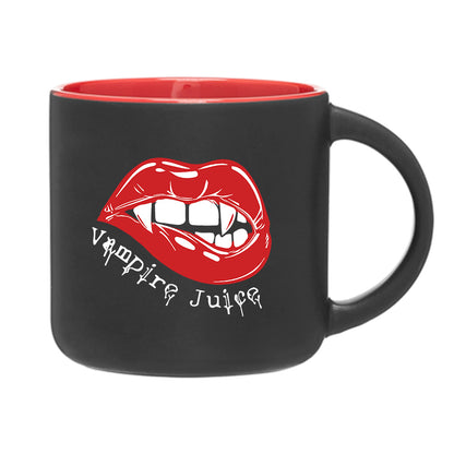 Drinkware: Mug Vampire Juice Coffee