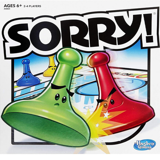Game: SORRY