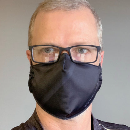Face Mask: Cooling SYL