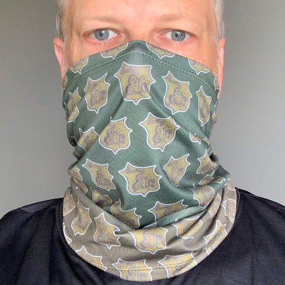 Bandana: Lycra Buff