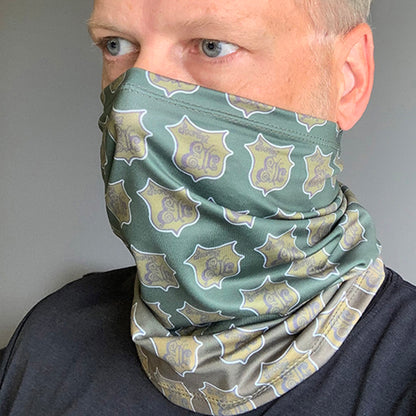 Bandana: Lycra Buff