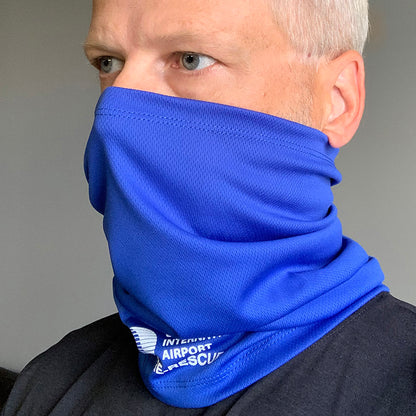 Bandana: Polyester Buff